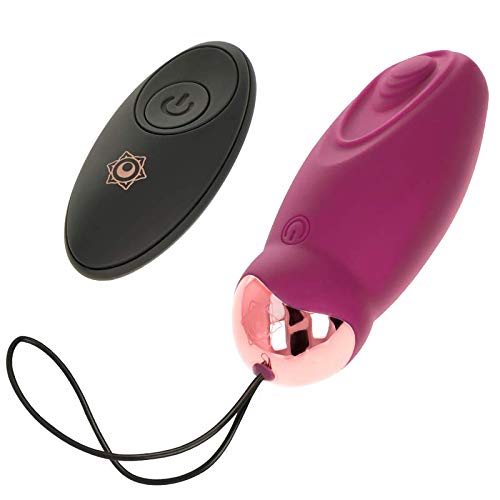 Priya Remote Controlled Egg G-Spot + Vibration