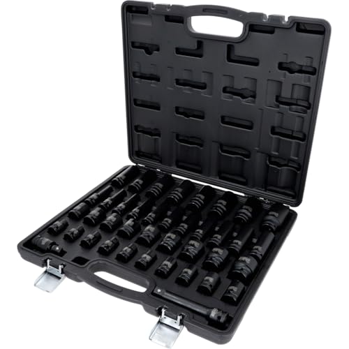 KS Tools - 515.0065 - Coffret douilles à chocs 1/2
