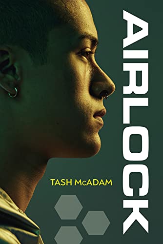 Cover of Airlock