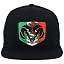 Black Ram Sheep