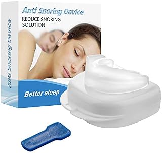 Anti Snoring Devices, Snoring Solution Comfortable Sleeping for Your Family