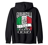 Gorgonzola Italy Souvenirs And Italy Travel