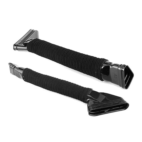 Air Intake Filter Hose Pipe 6420948797 6420948897 1Set Air Cleaner Intake Duct Hose/Fit For Mercedes Benz ML350 GLS350 GL350 GL500 ML300 Air Intake HoseTube Car Air Box Intake Hose Pipe(6420948797 88