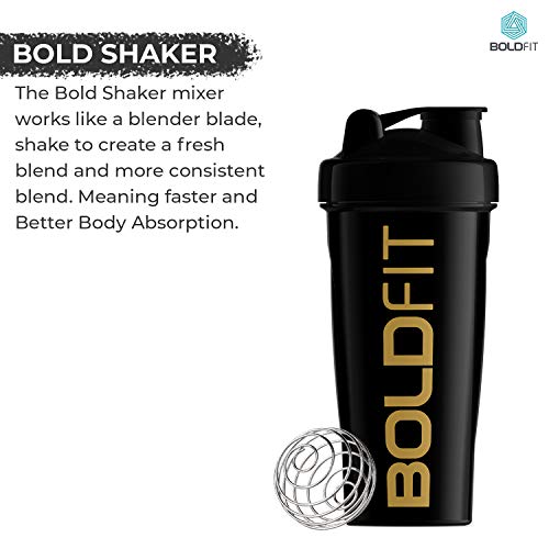 Boldfit-Bold-Gym-Shaker-Bottle-700ml-Shaker-Bottles-For-Protein-Shake-100-Leakproof-Guarantee-Protein-ShakerSipper-Bottle-Ideal-For-Protein-Pre-Workout-And-BCAAs-Water-BPA-Free-Material