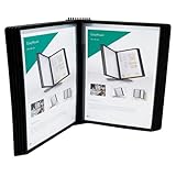 Tarifold Wall Mount Display System