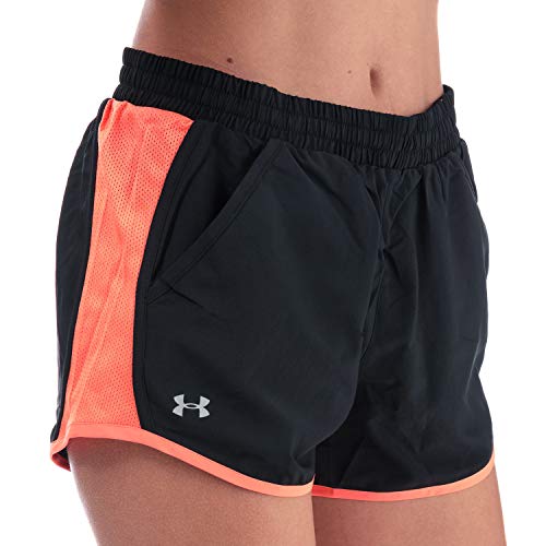 Image of Under Armour Women Sports Shorts