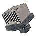 HVAC Blower Motor Control Module Resistor 7802A006 RU691 JA1807 4P1685 Fits Mitsubishi Lancer 2008-2017 Outlander 2007-2013 Outlander Sport RVR 2011-2013