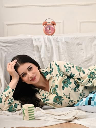 Image of Women Pajama Top