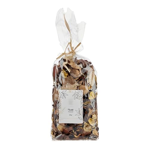 PARENCE.- Sachet de Pot Pourri 140g Parfum Vanille - Décoration et Parfum d'Ambiance