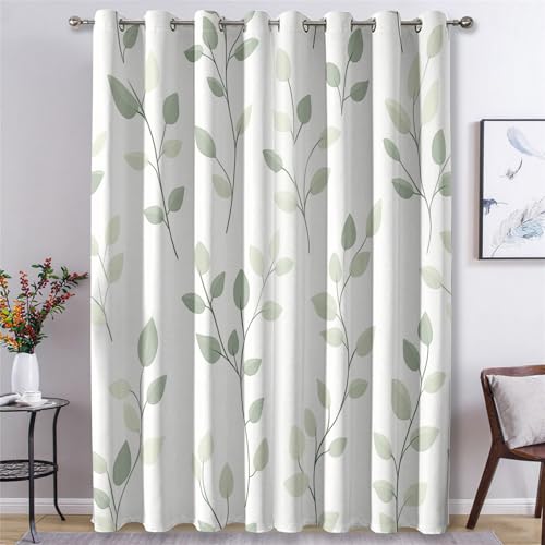 Cortinas opacas infantiles y de dormitorio para bloquear luz 2