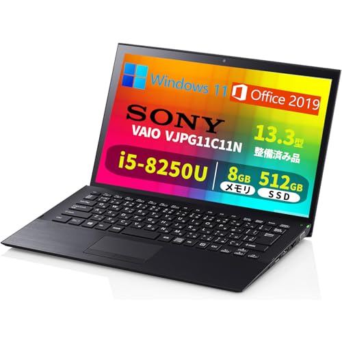 SONY - sony vaio i7 SSD1000GB 8GB ノートパソコン Sony VAIO Z-Series Updated: Core i7, Quad SSD & Full HD Display