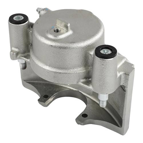 Image of 184348 184347 Front Left & Right Disc Brake Calipers Assembly