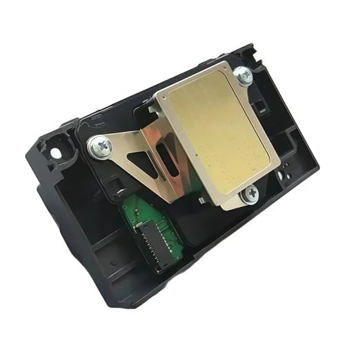 Tête d'impression L1800 haute précision pour encre UV et DFT