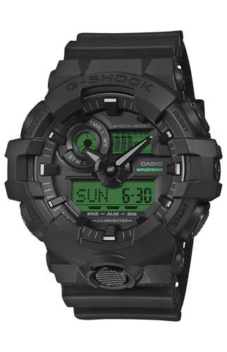 [�J�V�I] �r���v �W�[�V���b�N �y�������K�i�z GA-700BEG-1AJF �����Y �u���b�N