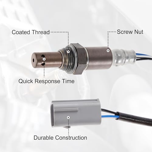 Sensor de Oxígeno ACROPIX para Nissan Altima y Armada miniatura 4