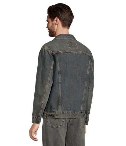 Image of Levi's mens Relaxed Fit Trucker
