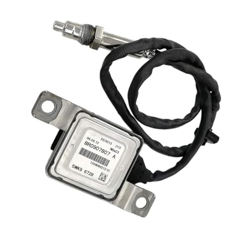 Capteur de NOx 8R0907807A sonde échappement Audi Q5 A8 2015