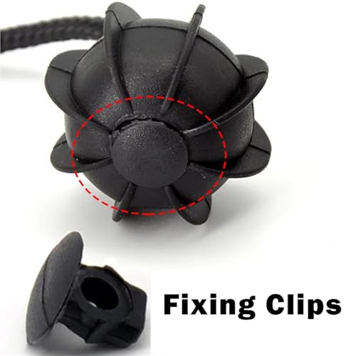 Sangle de fixation pour tablette résout le problème de plage Skoda