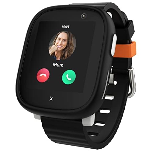 Amazon Prime Day y las mejores ofertas que podrás encontrar 3 XPLORA X6 Play Teléfono Reloj 4G para niños