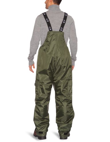 Baleno - Salopette Impermeabile Mississippi, Uomo