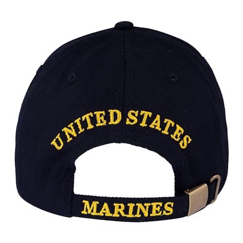 Gorra Marine Corps talla única para hombre y mujer miniatura 3
