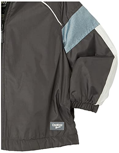 Image of OshKosh B'gosh Baby Boys' Toddler Boy Jacket