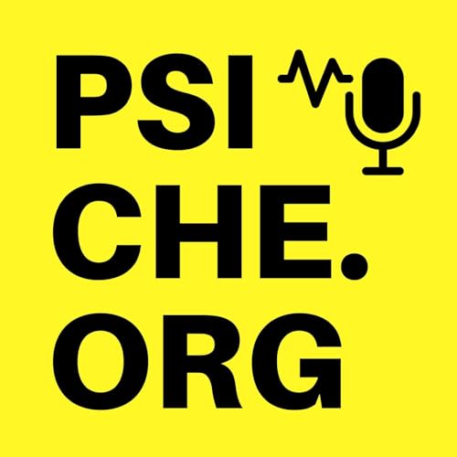 Il podcast di psicologia copertina
