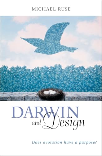 Darwin & Design – Does Evolution Have a Purpose? view 2