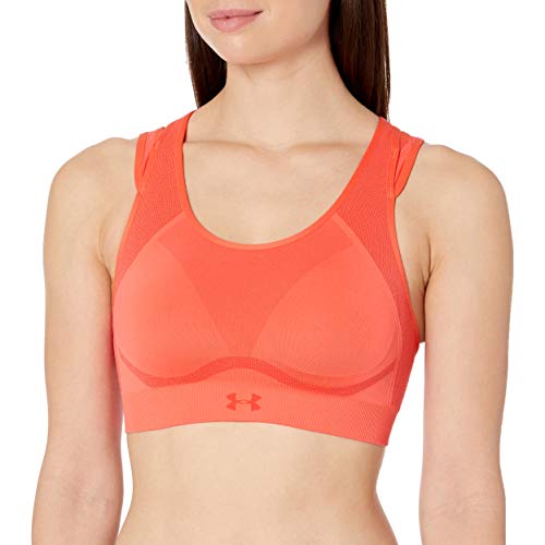 Image of Under Armour Vanish Seamless Mid Impact Sports Bra