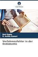 Verfahrensfehler in der Endodontie (German Edition) 6208944597 Book Cover