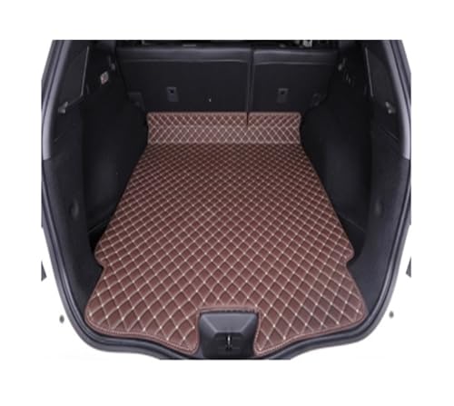 Tapis de coffre voiture Koleos 2 protection cuir Samsung QM6 2019