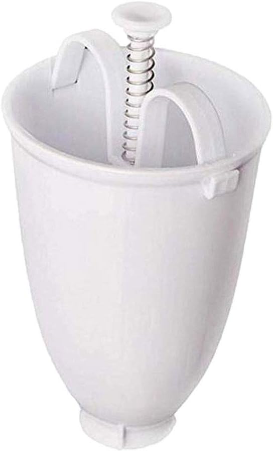 distributori di pastella per frittelle