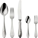 Robbe & Berking Jardin 30 TLG. Menübesteck (18/8 Edelstahl)