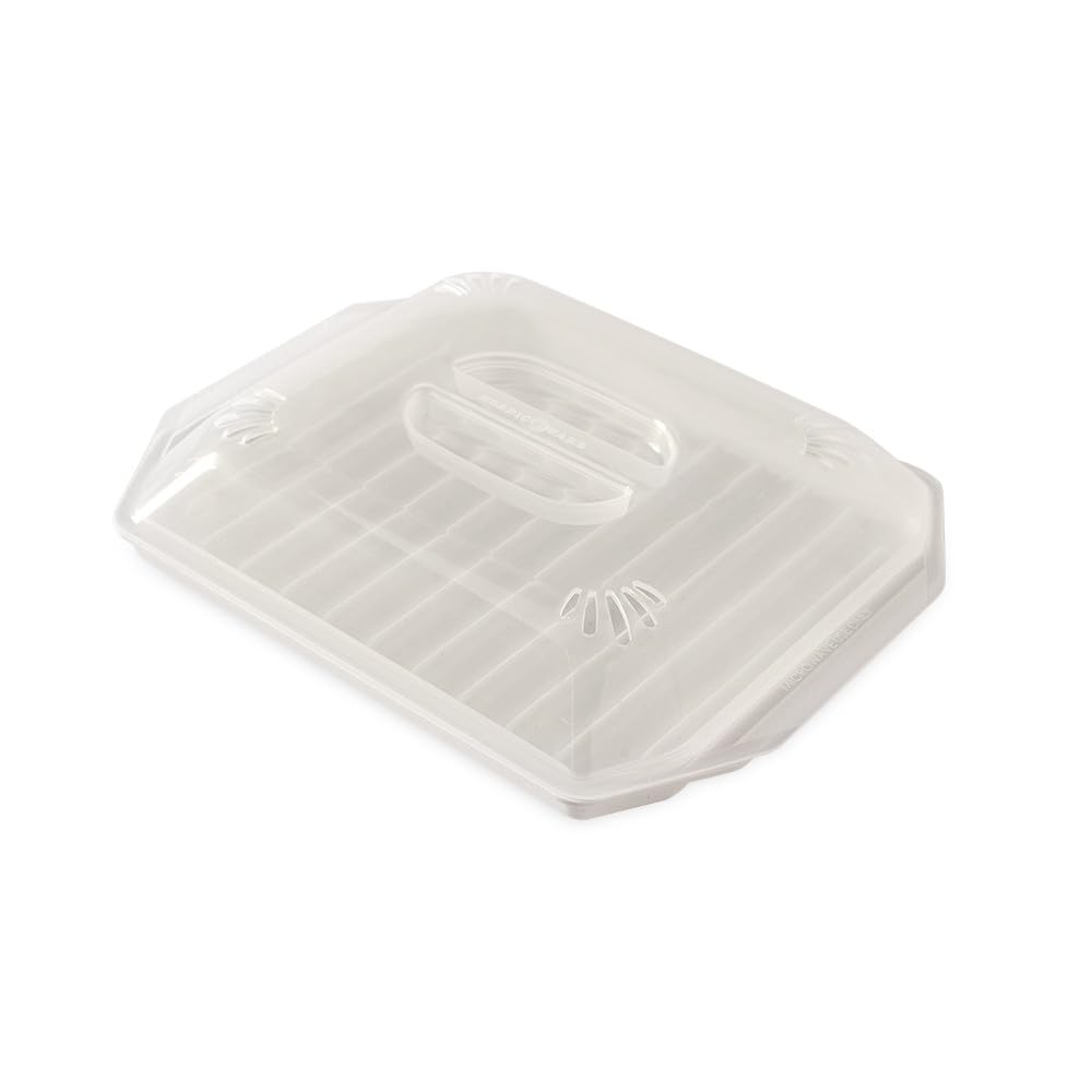 Nordic Ware Bacon Rack - cookware accessories | Mubboo