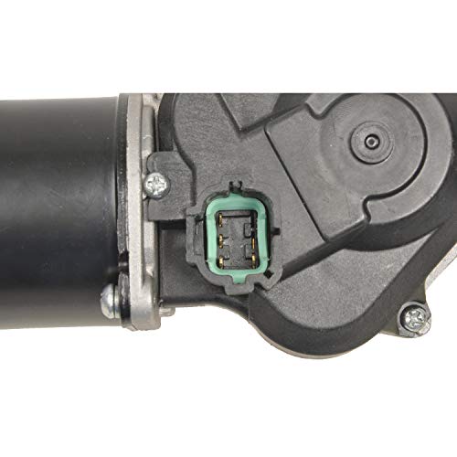 Image of Cardone 85-4331 New Windshield Wiper Motor