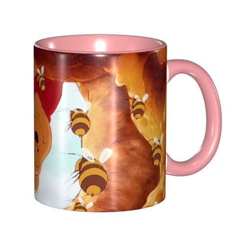 }OJbv ܂̃v[ ObY R[q[Jbv 330ml Coffee Mug Rbv  킢 Z~bN H H  M a v[g