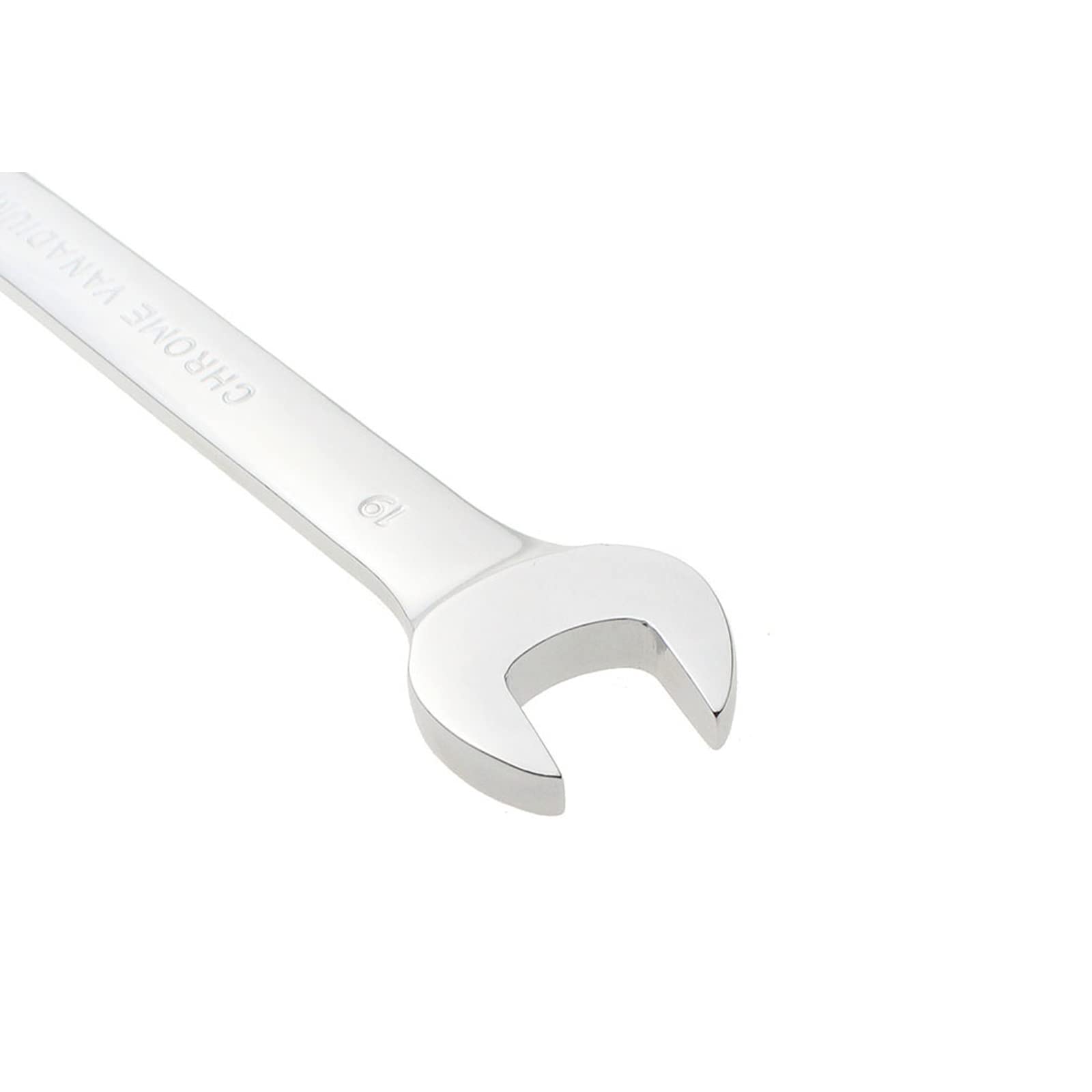 Brrnoo Set di Chiavi a Cricchetto, Set di Chiavi Metriche con Custodia 8-19 Mm per Manutenzione Domestica, Riparazione Meccanica, Riparazione Auto e Riparazione Biciclette (12 Pezzi