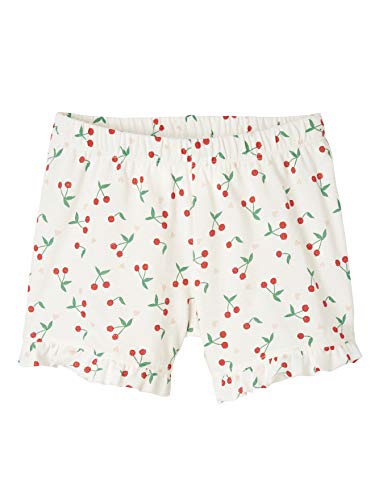 Pyjashorts Cerise VERTBAUDET pour éviter la chaleur nocturne de votre enfant - 3
