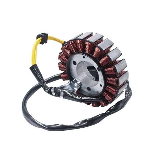 Bobine de stator pour résoudre les pannes d'allumage SH125 et FES125