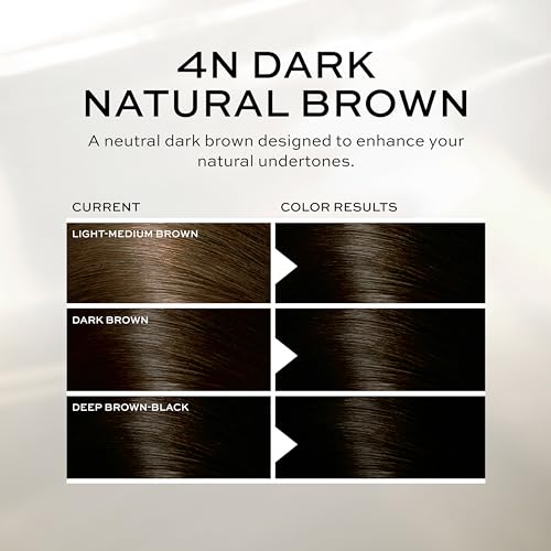 John Frieda Precision Foam Colour Kit Tinte Cabello 2 Unidades miniatura 6