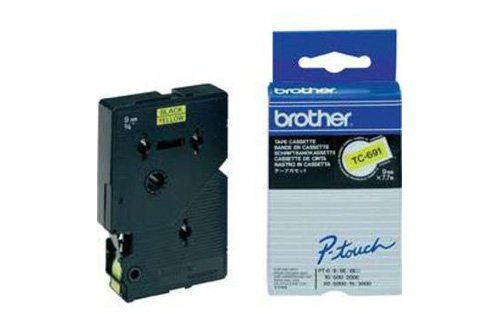 Brother TC9 Replacement Tape Cutter Unit For P-touch 300, 310, 320, 340 Printers [TC9] -
