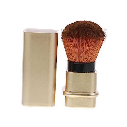 NULYLU Multi-functional Makeup Brush Set Nail Art Brush for Dust Blush Powder