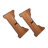 WHAMVOX Soporte De Batería Vacío Soporte Profesional Para Tambor De Lengüetas Para Exhibición De Acero Duradero Fácil De y Transportar
