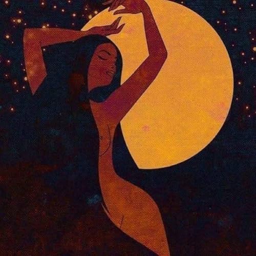 Mysterious Connection between Sex and Sorcery