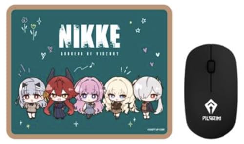 Amazon | タイトーステーション×勝利の女神 ： NⅠKKE -青春Protocol
