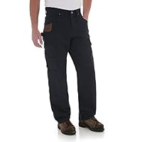Wrangler Riggs Workwear Men's Ranger Pant,Navy,32x32