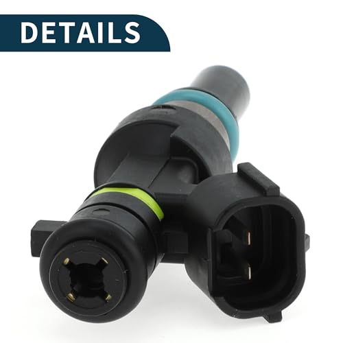 TUCKBOLD Injetor de combustível para Nissan Altima 2.5 2013-2014 Flow Match No.16600-3TA0A Bico de c