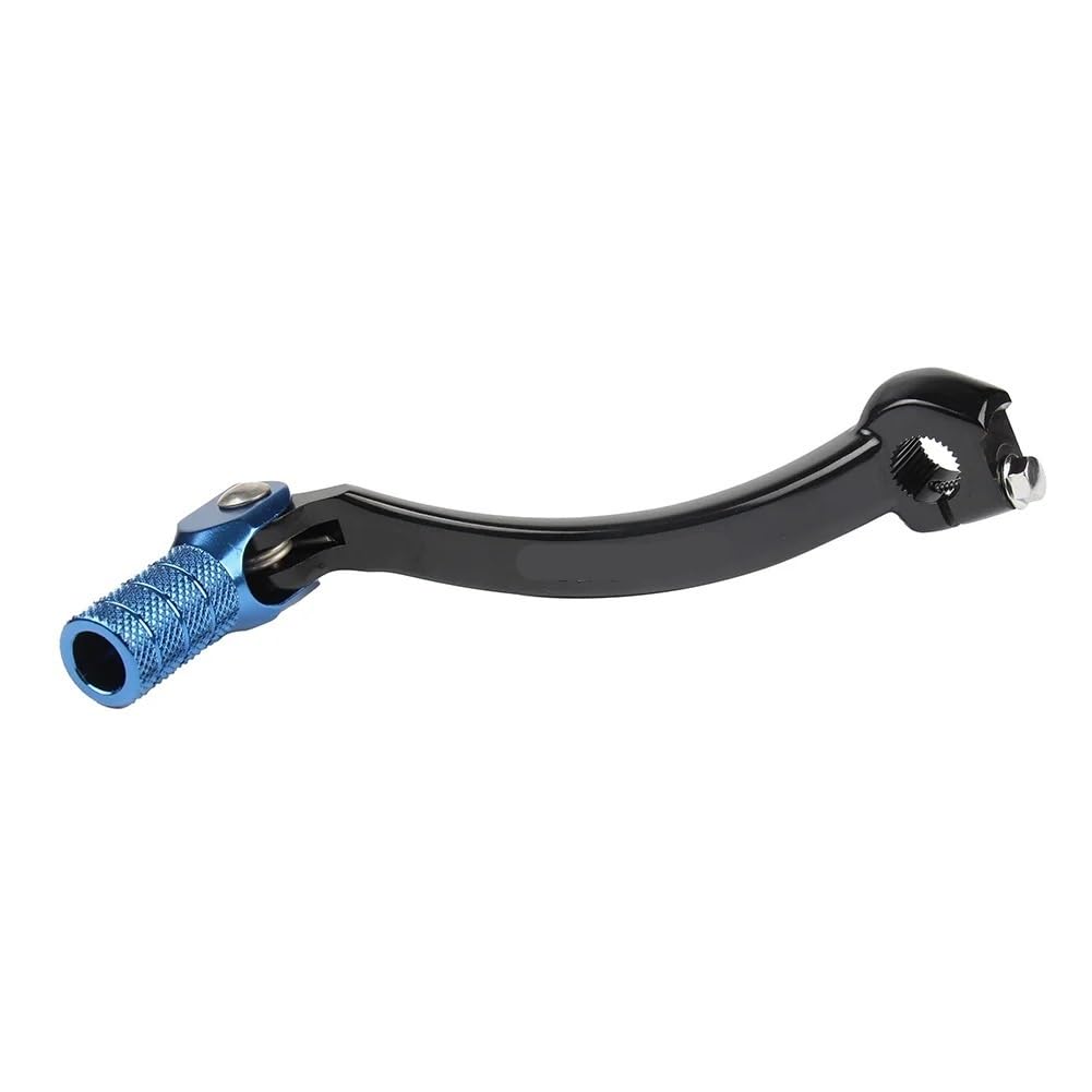 Levier de vitesses YZ 450F et GasGas EC anti-casse pour embout repliable