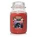 Yankee Candle Last Paradise Collection Cliffside Sunrise Large Jar Candle