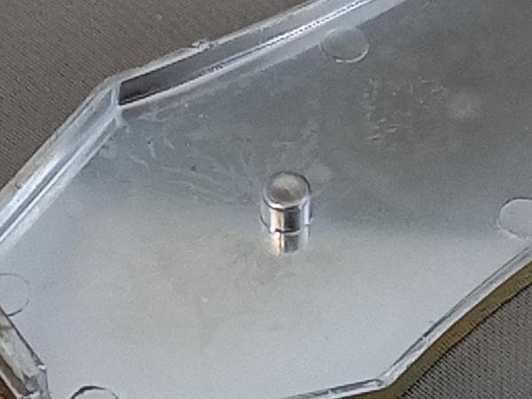 Amazon.co.jp: 浪漫堂 ミクロマン21 ミクロマンコマンド2号 M